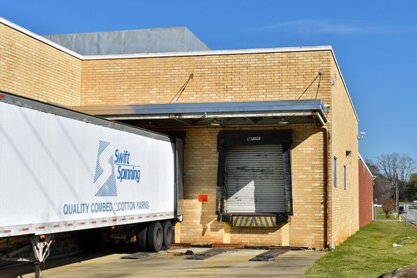 North Columbus Warehouse/Light Manufacturing - 3313 4th Avenue: 3313 4th Ave, Columbus, GA 31904